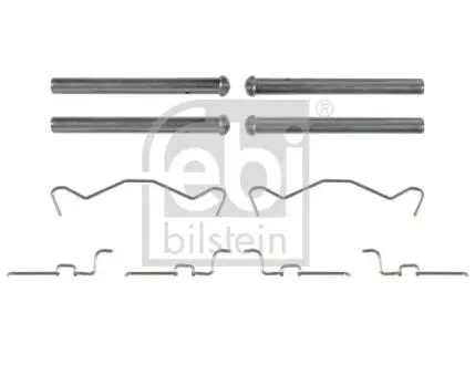 Автозапчасть FEBI BILSTEIN 182410
