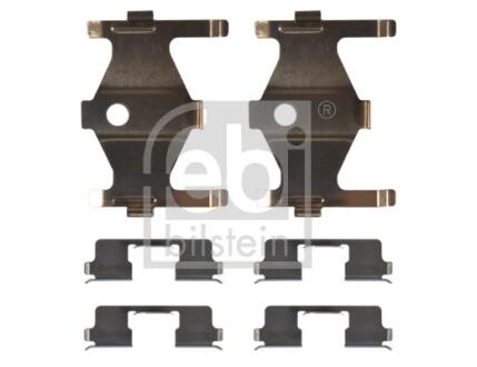 Автозапчасть FEBI BILSTEIN 182431