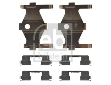 Автозапчасть FEBI BILSTEIN 182431