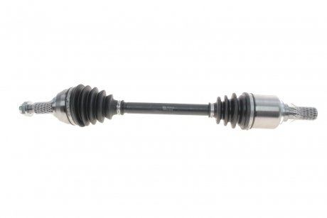 Полуось (передняя) (L) Nissan Micra 1.5dCi/1.0-1.6 03- (23z/26z/641mm) FEBI BILSTEIN 182433