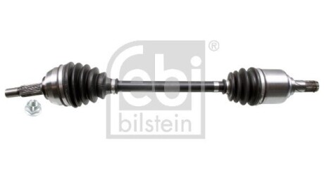 Вал приводной NISSAN (выр-во FEBI) FEBI BILSTEIN 182435