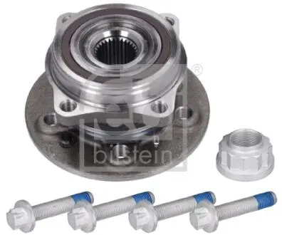 Автозапчасть FEBI BILSTEIN 182438