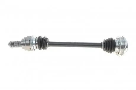 Полуось (задняя) (L) BMW 1 (E81/E87)/3 (E90) M47N47/M57/N57 04-11 (30z/617mm) FEBI BILSTEIN 182445