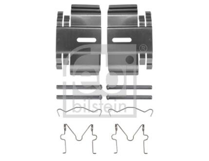 Автозапчасть FEBI BILSTEIN 182461