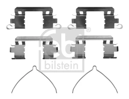 Автозапчасть FEBI BILSTEIN 182464