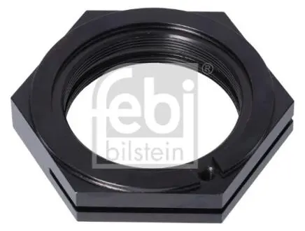 Гайка зубчастого вінця FEBI BILSTEIN 182466