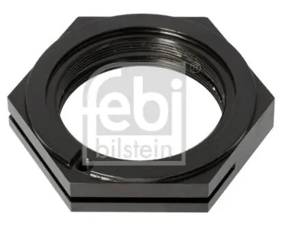 Гайка зубчастого вінця (M88x2) FEBI BILSTEIN 182467