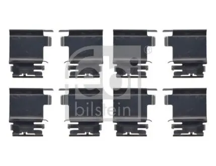 Автозапчасть FEBI BILSTEIN 182472