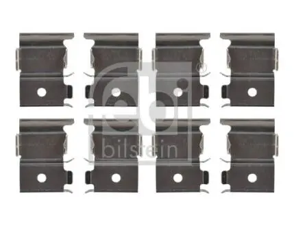 Автозапчасть FEBI BILSTEIN 182487