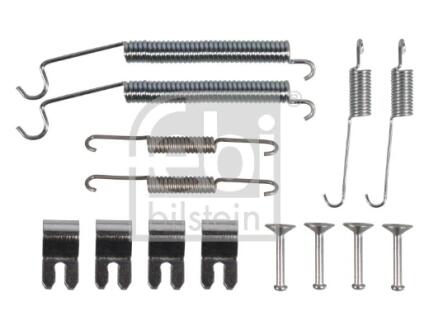 Автозапчасть FEBI BILSTEIN 182553