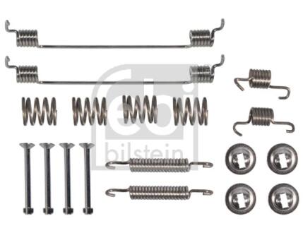 Автозапчасть FEBI BILSTEIN 182555