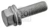 Болт напрямний супорта (переднього) Audi A4/A6/A8/VW Passat B5 94-16 (M12x1.5) FEBI BILSTEIN 182563 (фото 1)
