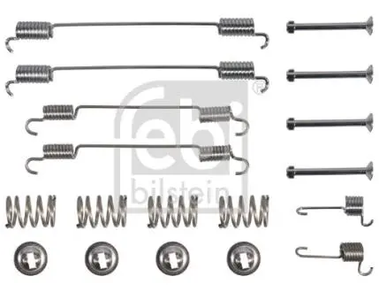 Автозапчасть FEBI BILSTEIN 182574