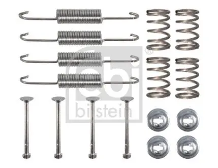 Автозапчасть FEBI BILSTEIN 182575