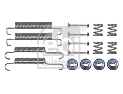 Автозапчасть FEBI BILSTEIN 182594