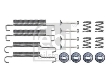 Автозапчасть FEBI BILSTEIN 182594