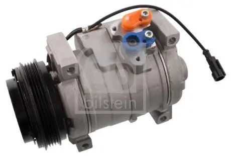 Автозапчасть FEBI BILSTEIN 182615