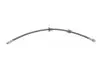 Тормозной шланг (передний) BMW X3 (E83) 04-11 (L=550mm) M47/M54/N46/N47/N52 FEBI BILSTEIN 182631 (фото 1)