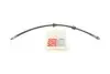 Тормозной шланг (передний) BMW X3 (E83) 04-11 (L=550mm) M47/M54/N46/N47/N52 FEBI BILSTEIN 182631 (фото 2)