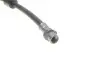 Тормозной шланг (передний) BMW X3 (E83) 04-11 (L=550mm) M47/M54/N46/N47/N52 FEBI BILSTEIN 182631 (фото 4)