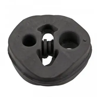 Кронштейн глушителя MB (выр-во Febi) FEBI BILSTEIN 18269
