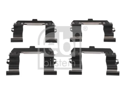 Автозапчасть FEBI BILSTEIN 182730