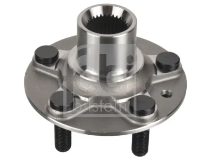 Маточина колеса задн LAND ROVER RANGE ROVER EVOQUE 2.0/2.0D/2.2D 06.11-12.19 FEBI BILSTEIN 182744
