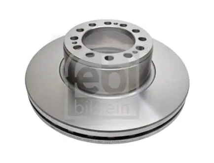 Тормозной диск FEBI BILSTEIN 18277