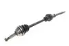 Полуось (передняя) (R) Renault Kangoo/Megane 1.4/1.6/1.5DCI 02- (23z/26z/915mm) FEBI BILSTEIN 182817 (фото 4)