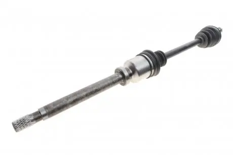 Полуось (передняя) (R) Renault Kangoo/Megane 1.4/1.6/1.5DCI 02- (23z/26z/915mm) FEBI BILSTEIN 182817