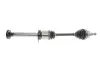 Напіввісь (передня) (R) VW T5 2.5 TDI 03-09 (26x38x924) FEBI BILSTEIN 182852 (фото 1)