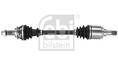 Автозапчасть FEBI BILSTEIN 182854