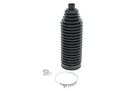 Пильовик кермової тяги лів/прав 198mm 16mm/59mm BMW 3 (G20, G80, G28), 3 (G21, G81), 4 (G22, G82), 4 (G23, G83), X3 (G01, F97), X4 (G02, F98), X5 (G05, F95), X6 (G06, F96) 1.6-4.4H 08.18- FEBI BILSTEIN 182864