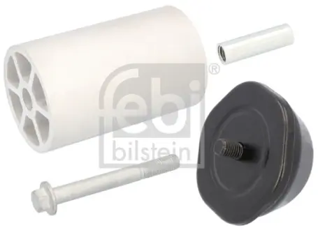 Сайлентблок ресори (75x15,65) VOLVO FH, FH II, FH III, FH16, FH16 II, FH16 III, FM II, FM III, FMX II, FMX III 01.03- FEBI BILSTEIN 182866