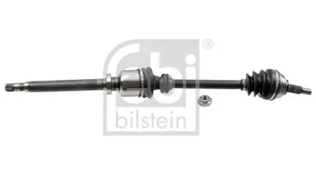 Автозапчасть FEBI BILSTEIN 182884