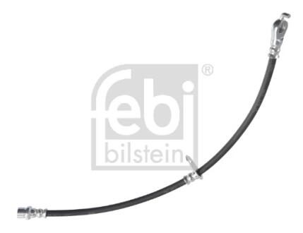 Автозапчасть FEBI BILSTEIN 182924