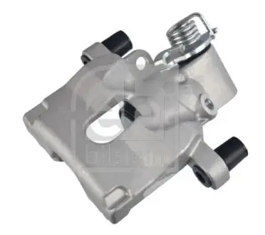 Гальмівний дисковий супорт задн Лів RENAULT LAGUNA, LAGUNA III 1.5D-3.5 10.07-12.15 FEBI BILSTEIN 182952