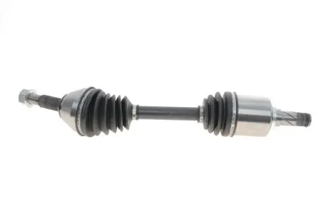 Полуось (передняя) (L) Renault Koleos 2.0 dCi 4x4 08- (29x29z/613mm) FEBI BILSTEIN 182958