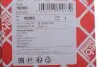 Вал приводной FIAT TALENTO, NISSAN NV300, RENAULT TRAFIC III, OPEL VIVARO B (FEBI) FEBI BILSTEIN 182963 (фото 2)