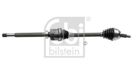 К-т валу привідного FEBI BILSTEIN 182963