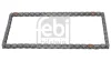 Ланцюг ГРМ (кількість ланок: 100) JAGUAR E-PACE, F-PACE, XF II, XF SPORTBRAKE, LAND ROVER DEFENDER, DISCOVERY SPORT, DISCOVERY V, RANGE ROVER EVOQUE, RANGE ROVER VELAR 2.0/2.0ALK/2.0H 02.17- FEBI BILSTEIN 182978 (фото 1)