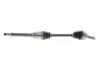 Піввісь (передня) (R) Nissan Micra 1.5dCi 03-10/Note 06-12 (23z/895mm) FEBI BILSTEIN 182997 (фото 1)