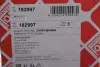 Піввісь (передня) (R) Nissan Micra 1.5dCi 03-10/Note 06-12 (23z/895mm) FEBI BILSTEIN 182997 (фото 2)
