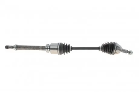 Піввісь (передня) (R) Nissan Micra 1.5dCi 03-10/Note 06-12 (23z/895mm) FEBI BILSTEIN 182997