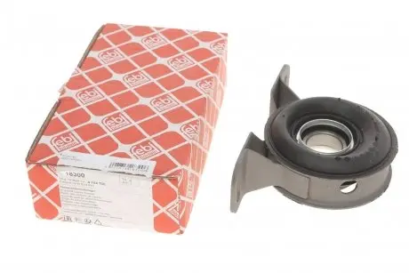 Подшипник подвесной Ford Transit 92-00 (d=30mm) (смещенный)) FEBI BILSTEIN 18300
