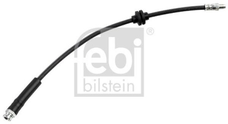 Тормозной шланг (задний) Fiat Ducato/ Citroen Jumper 2.2HDI 06- (515mm) FEBI BILSTEIN 183017