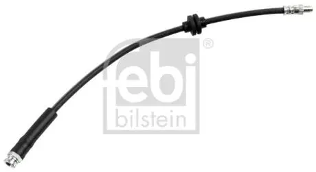 Шланг гальмівний (задній) Fiat Ducato/ Citroen Jumper 2.2HDI 06- (515mm) FEBI BILSTEIN 183017