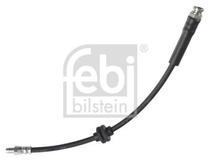 Тормозной шланг (задний) Citroen Jumper/Fiat Ducato (L=440mm) 06- FEBI BILSTEIN 183018