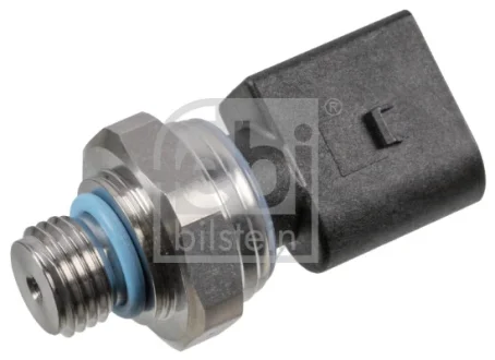 Датчик тиску палива MERCEDES ACTROS MP4 / MP5, ANTOS, AROCS, ECONIC 2 471.943-OM936.974 07.11- FEBI BILSTEIN 183038