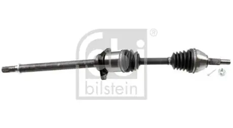 Автозапчасть FEBI BILSTEIN 183086